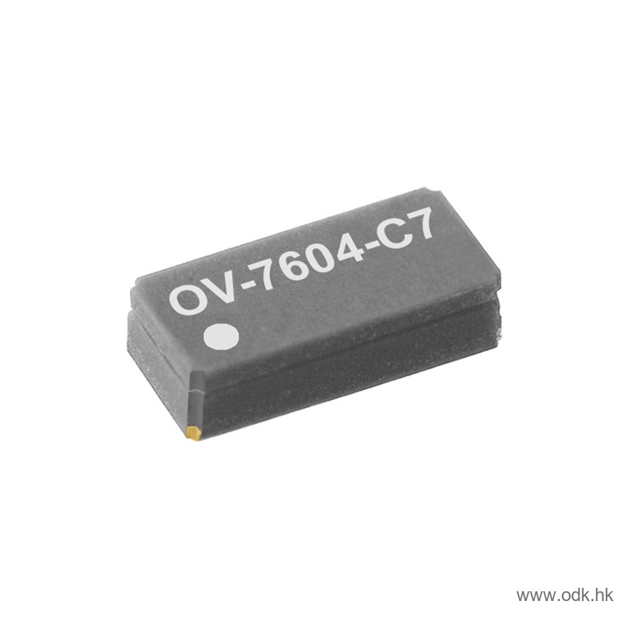 OV-7604-C7-32.768KHZ-20PPM-TA-QA