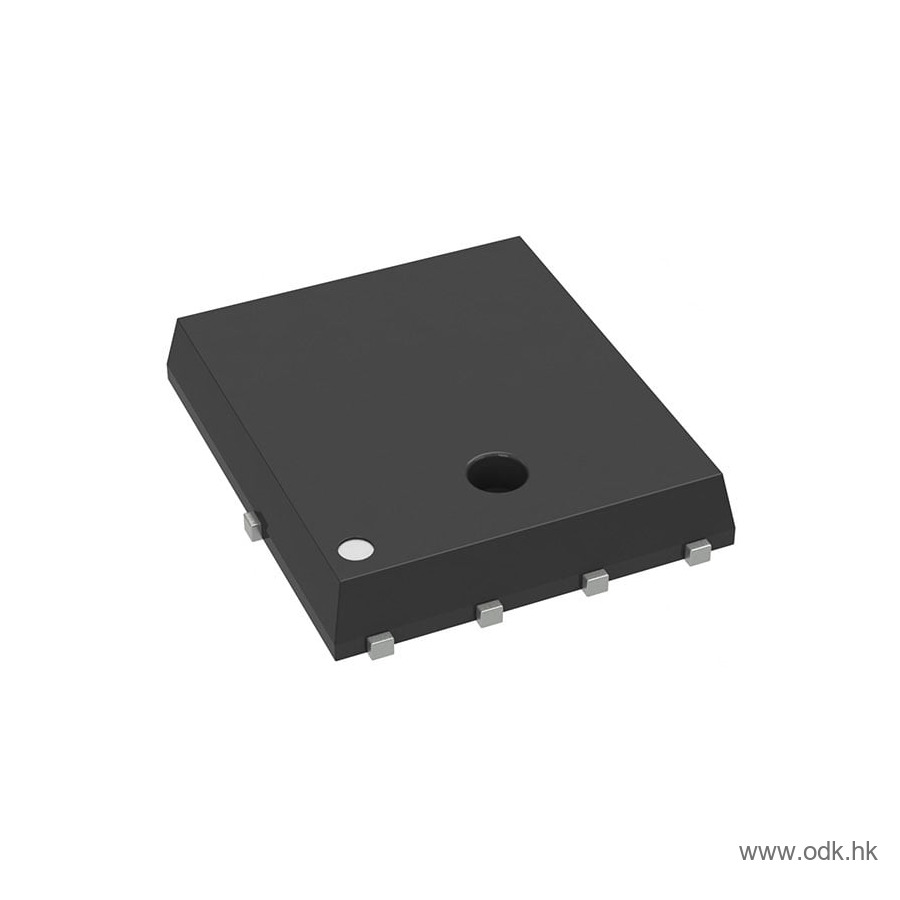 MCAC75N02-TP Micro Commercial Co