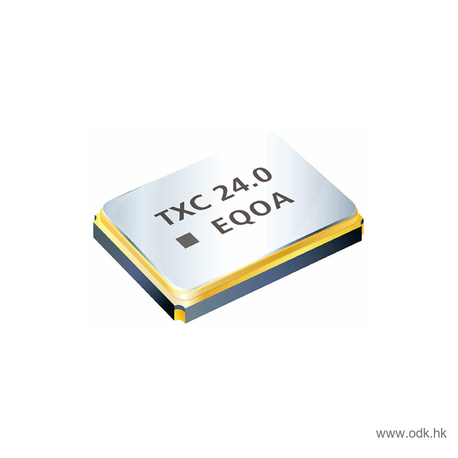 7B-30.000MBBK-T TXC CORPORATION