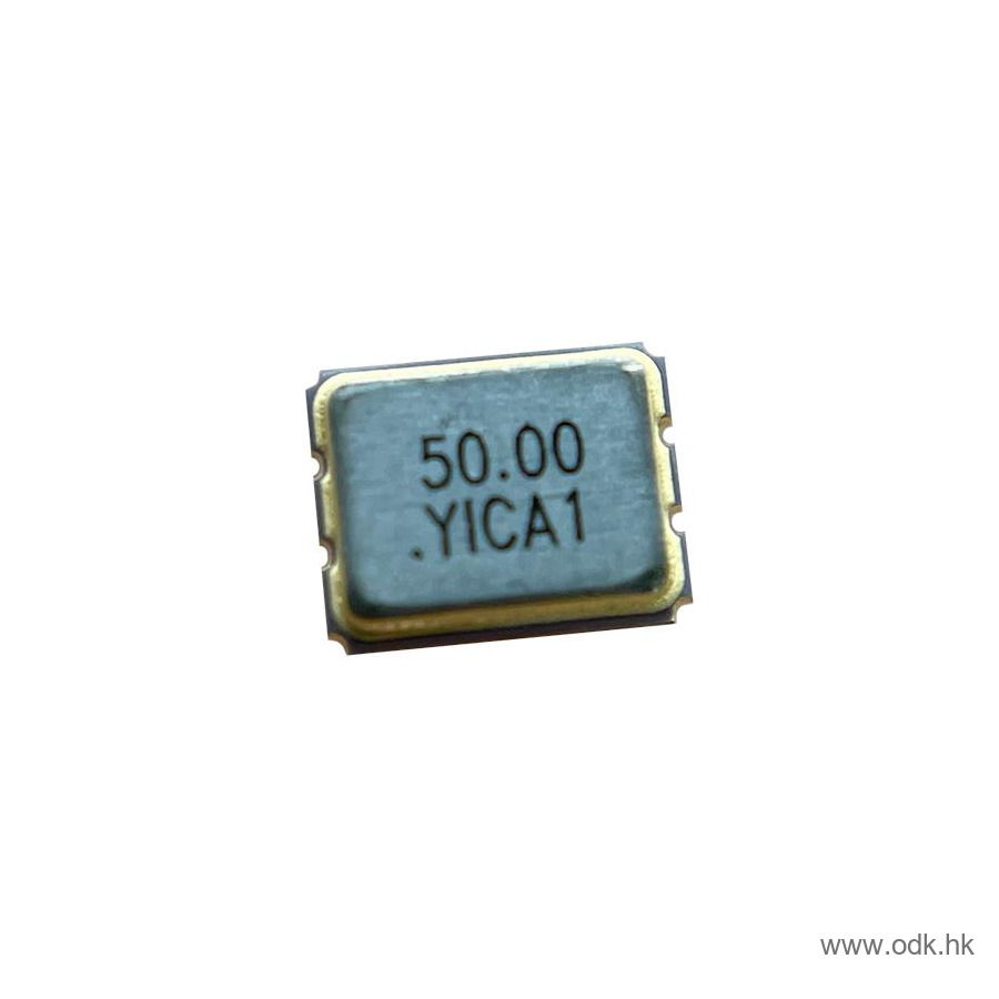 OSC12M-3.3I/S3T YIC