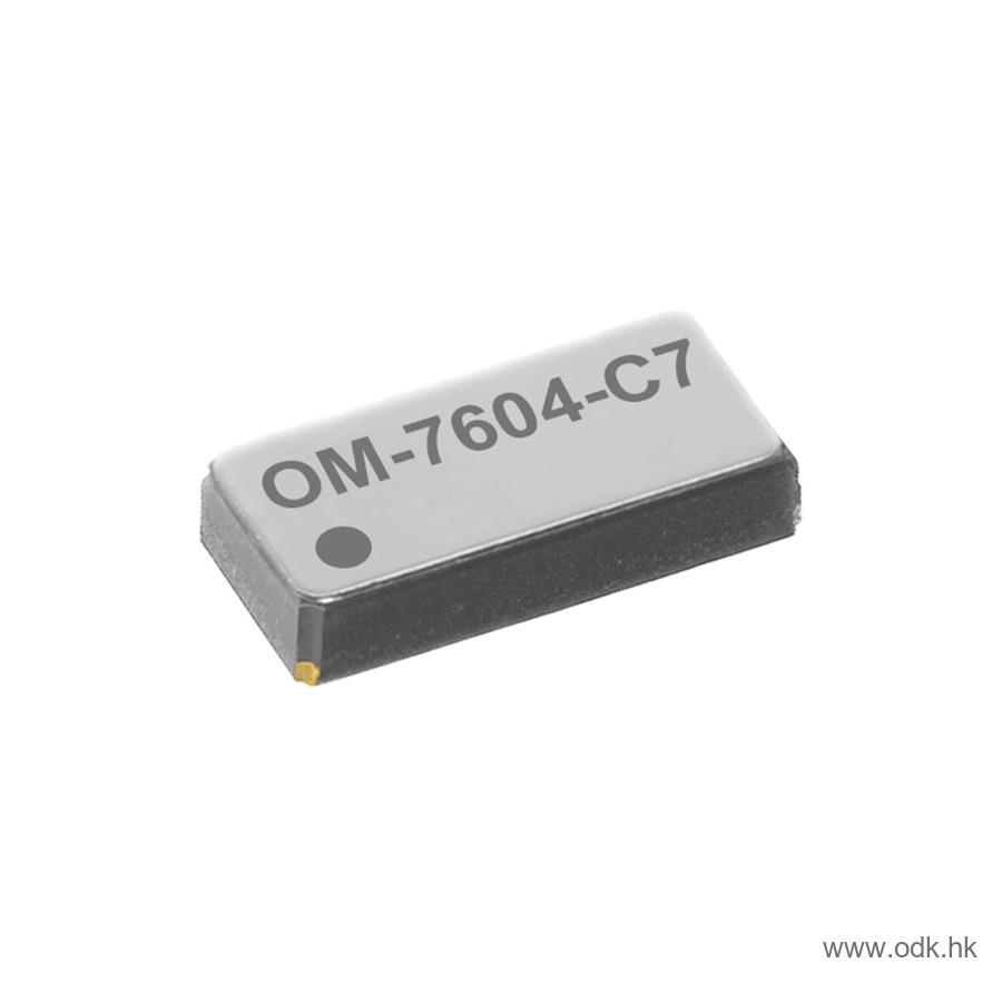 OM-7604-C7-32.768KHZ-20PPM-TB-QC