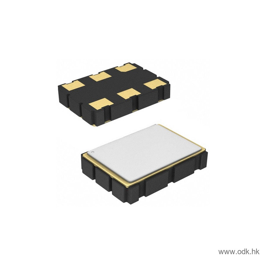 SG5032CCN 40.680000M-HJGA0