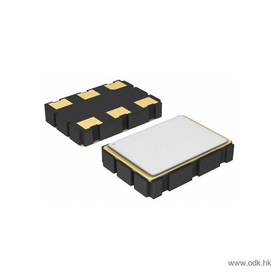 SG3225VEN 125.000000M-DJHA3 EPSON