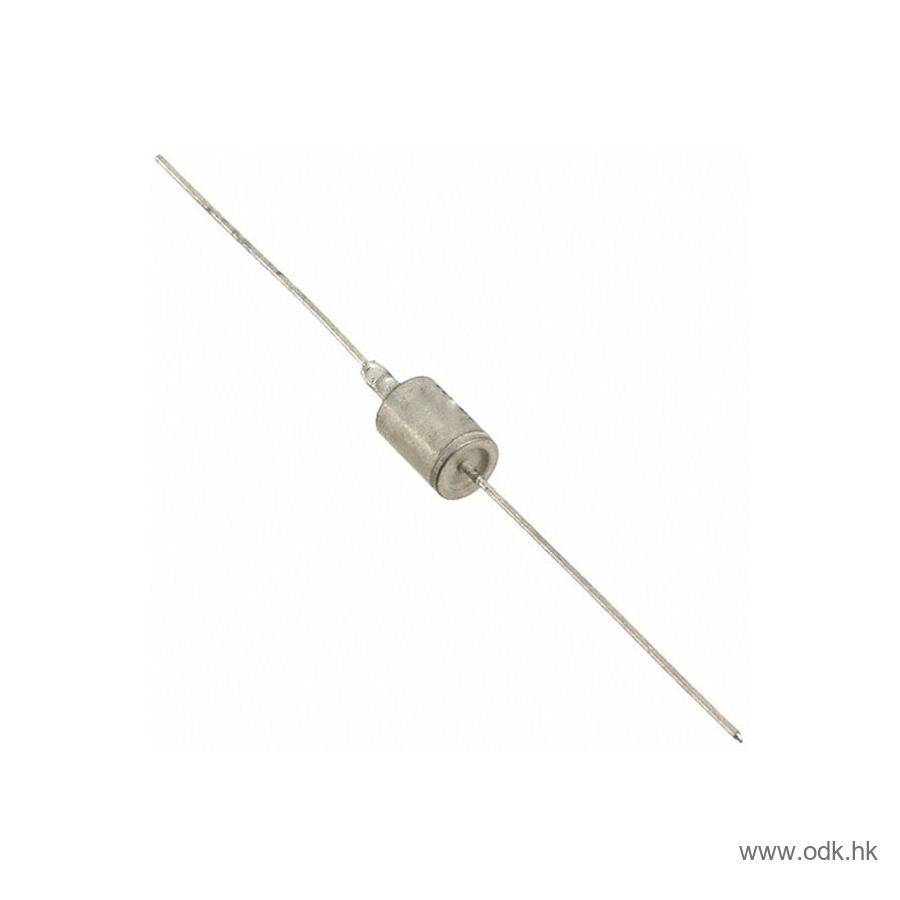 1N3829A-1/TR Microchip Technology