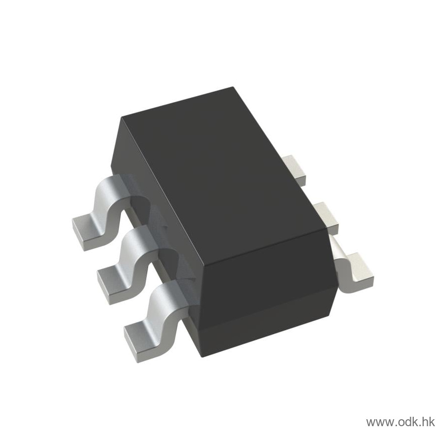 2N7002KDW-TPQ2-L01