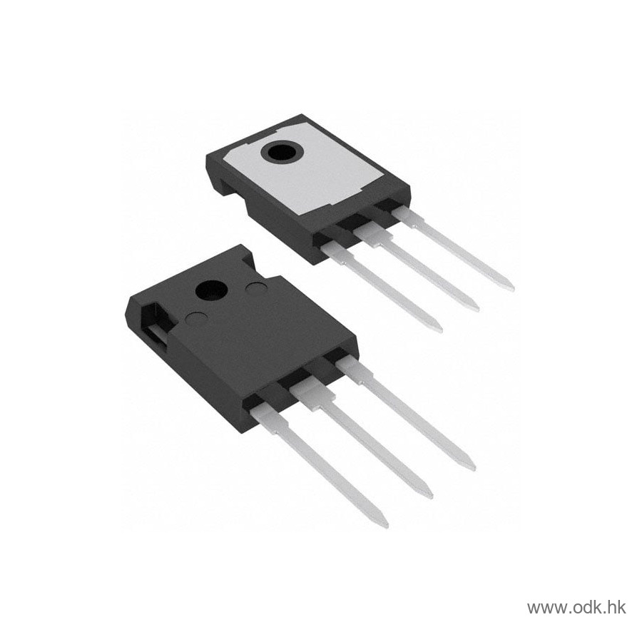 STW52N60DM6