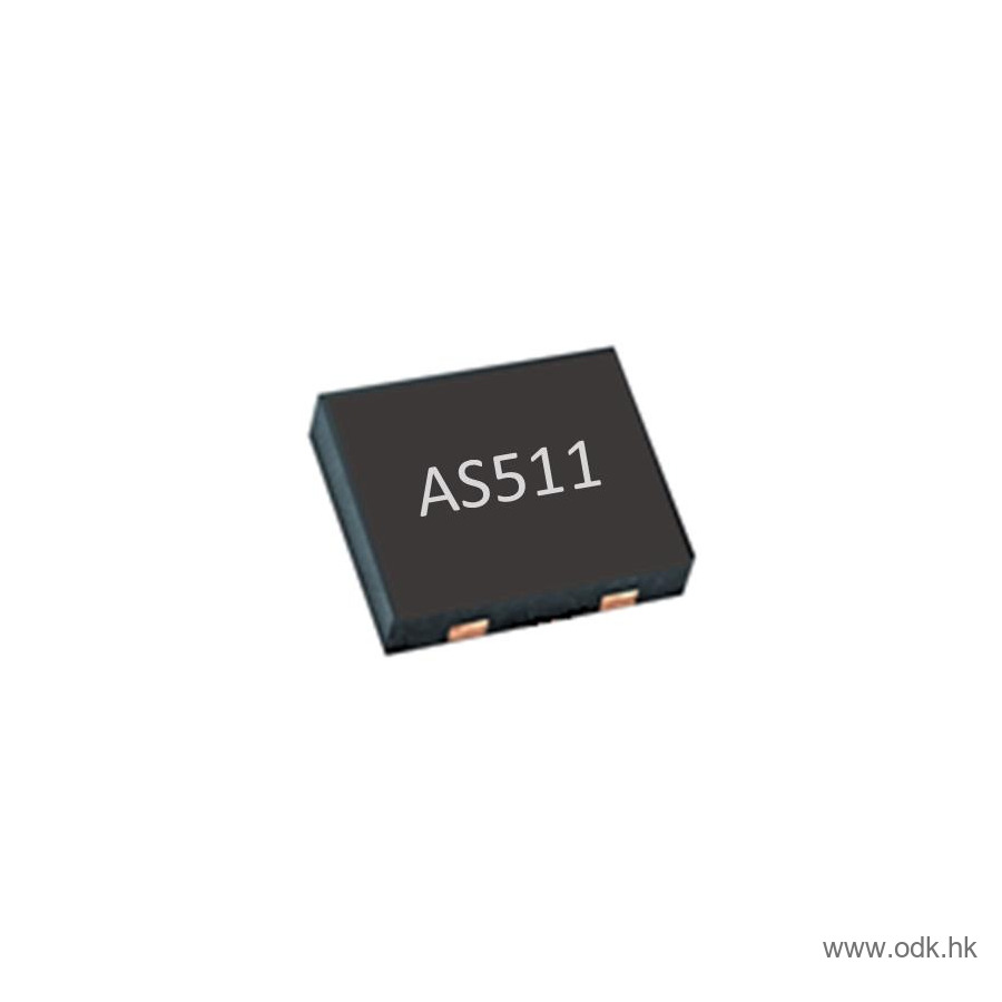 511BAC100M0000BBIT Aeonsemi, Inc