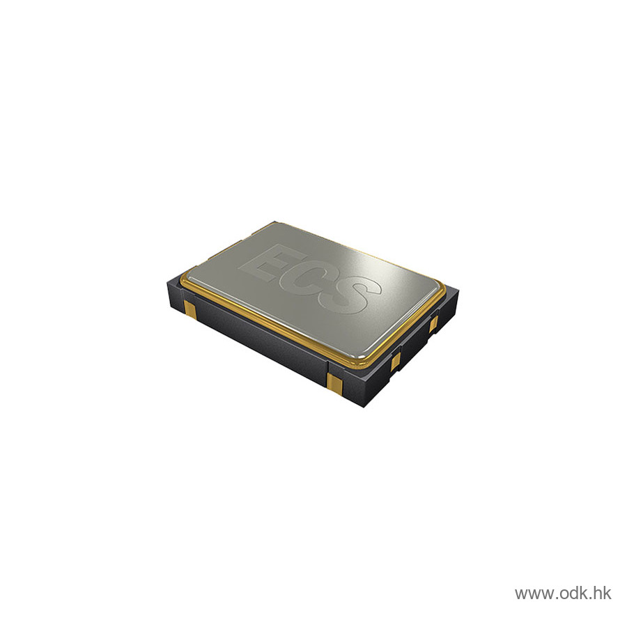 ECS-7050MV-600-BN-TR