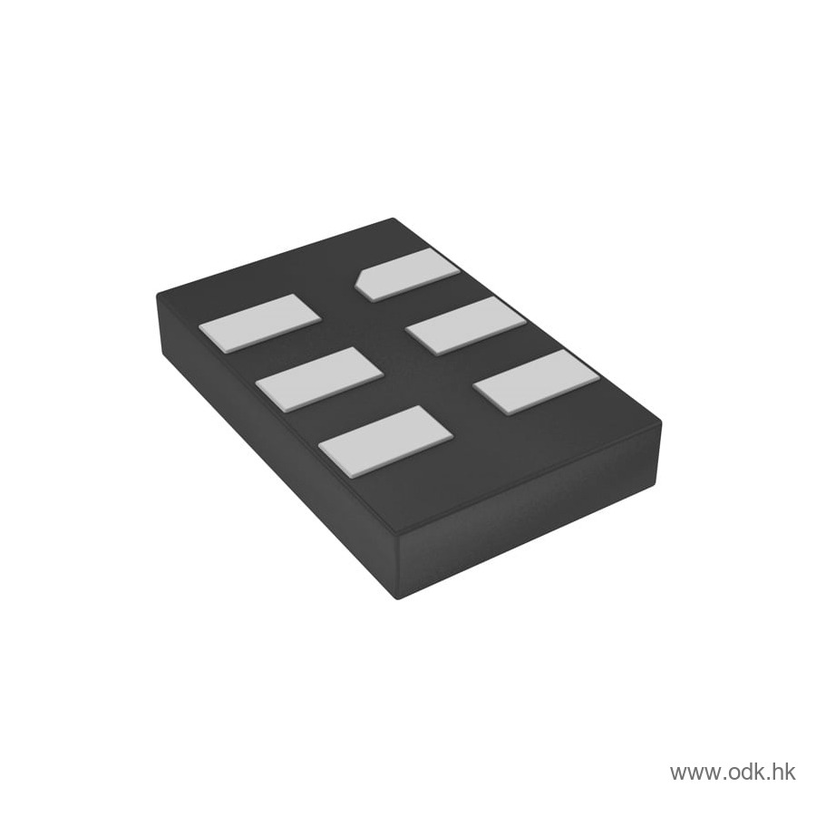 DSC1121BI1-100.0000T Microchip Technology