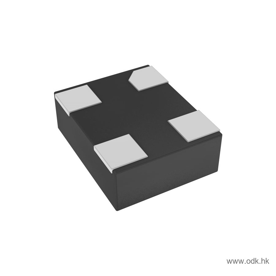 DSC1033CI1-001.8432T Microchip Technology