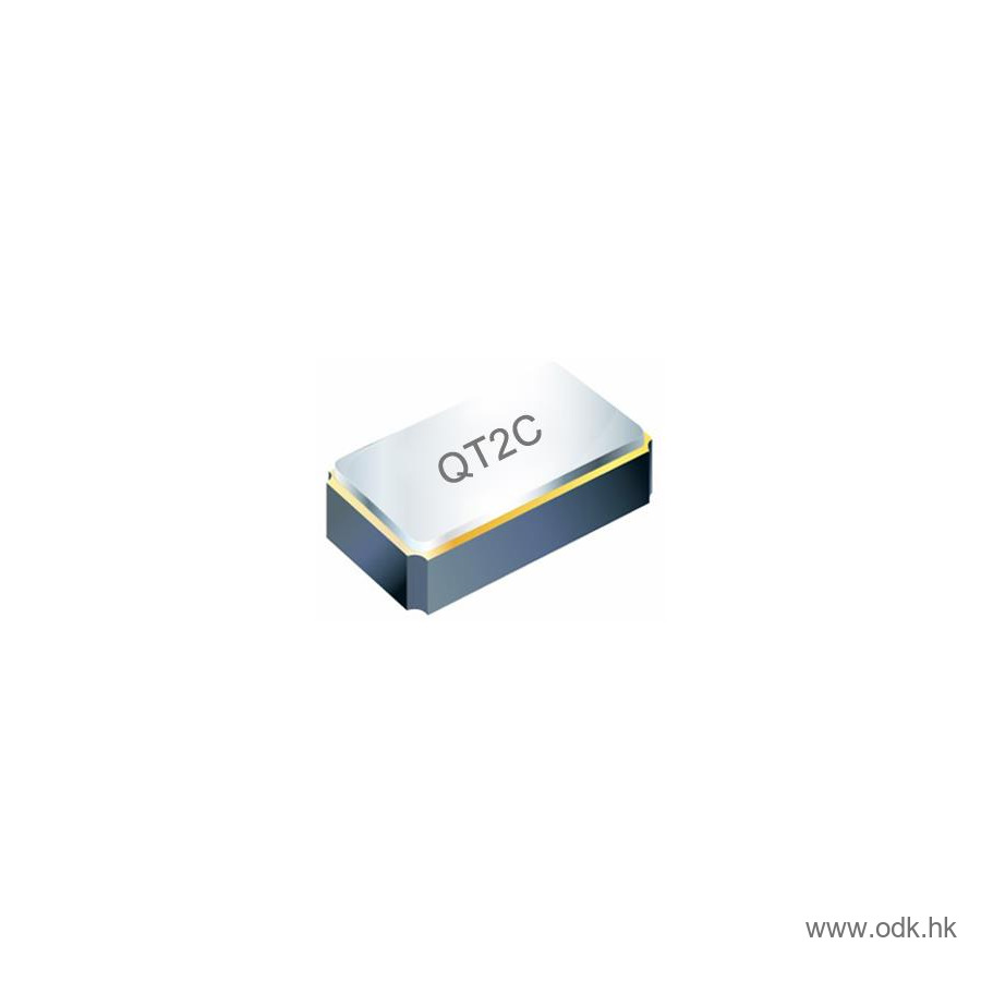 QT2C-32.768KAZC-T