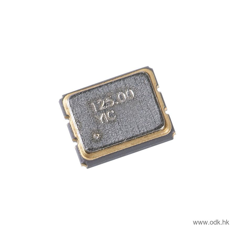 OSCLP125M-3.3I/S3-25