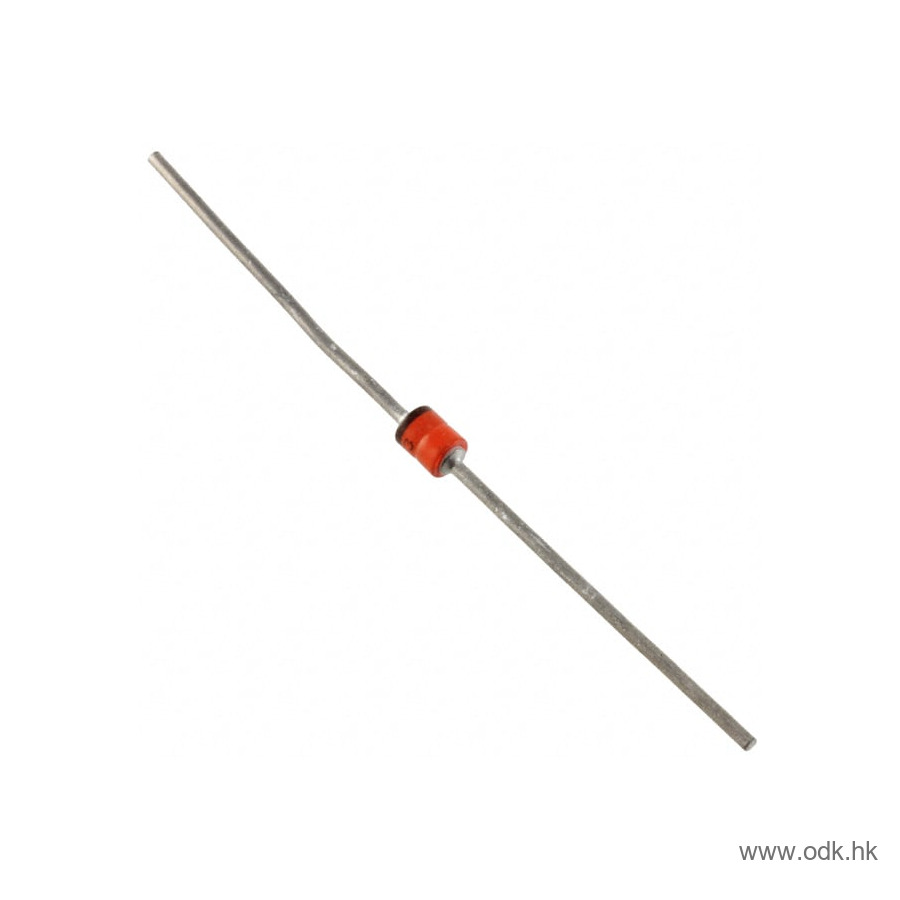 1N4976 Microchip Technology