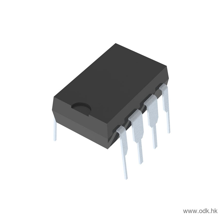 LT1021DIN8-10#PBF