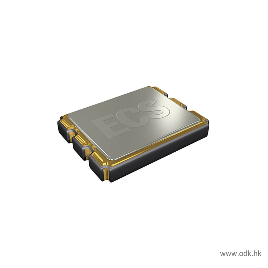 ECS-2520SMV-500-FN-TR
