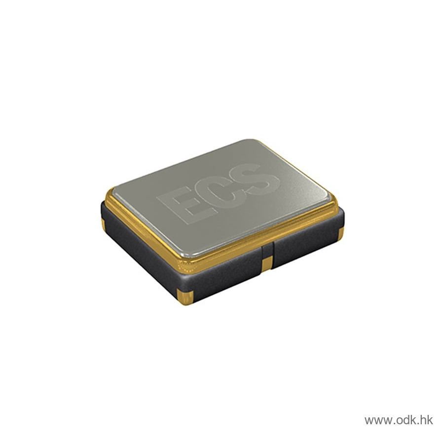 ECS-2520MV-040-BN-TR