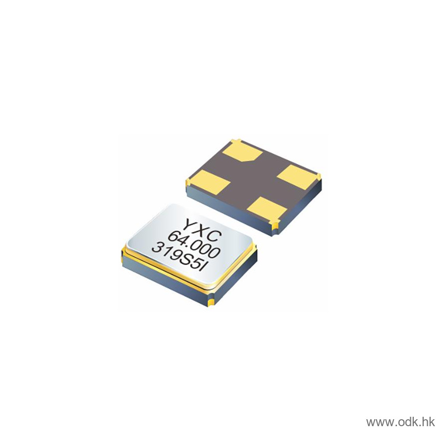 XL2ED8K5OI-111YXC-12.288M