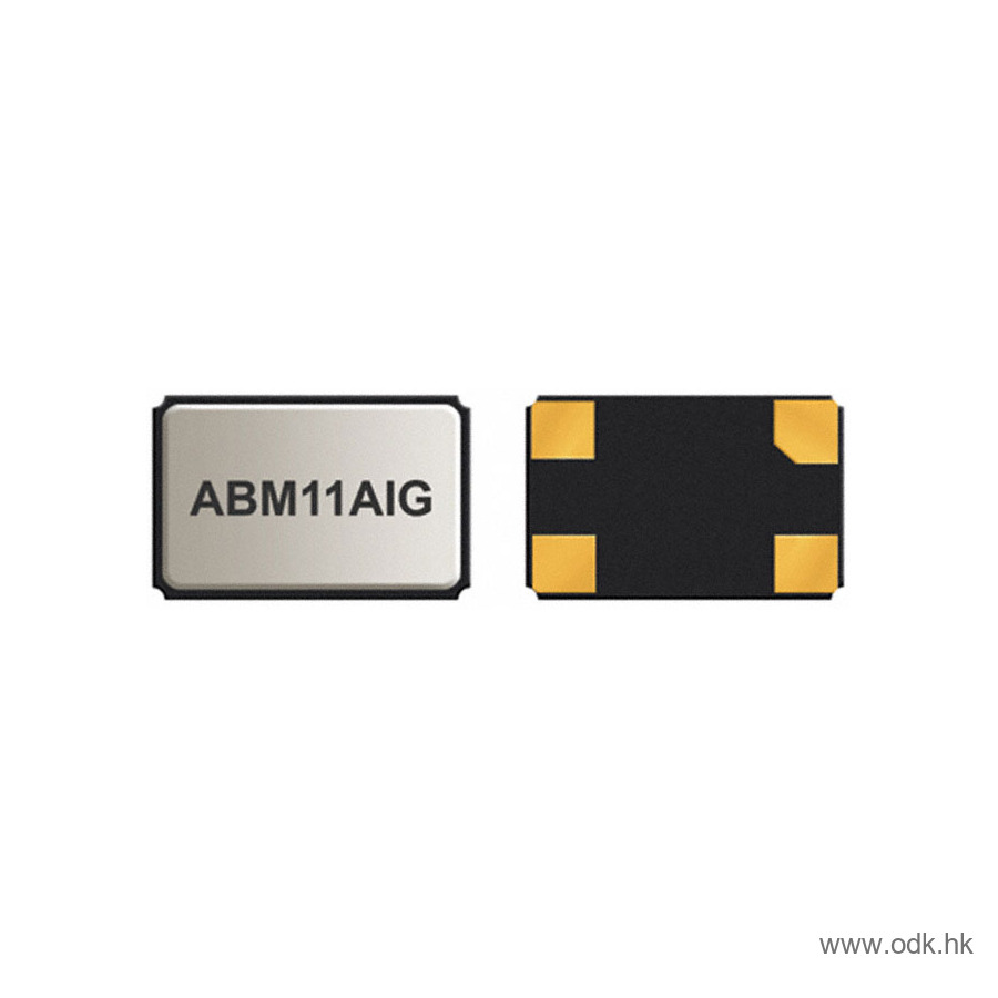 ABM11AIG-40.000MHZ-4Z-T3