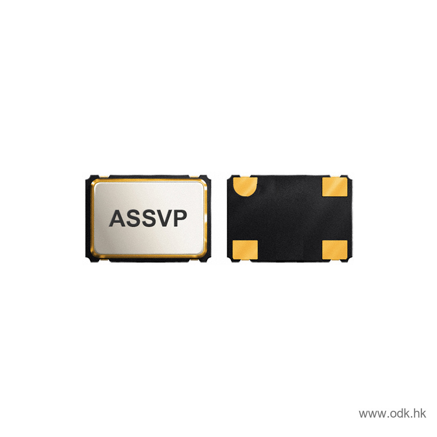 ASSVP-66.6660MHZ-D04-T