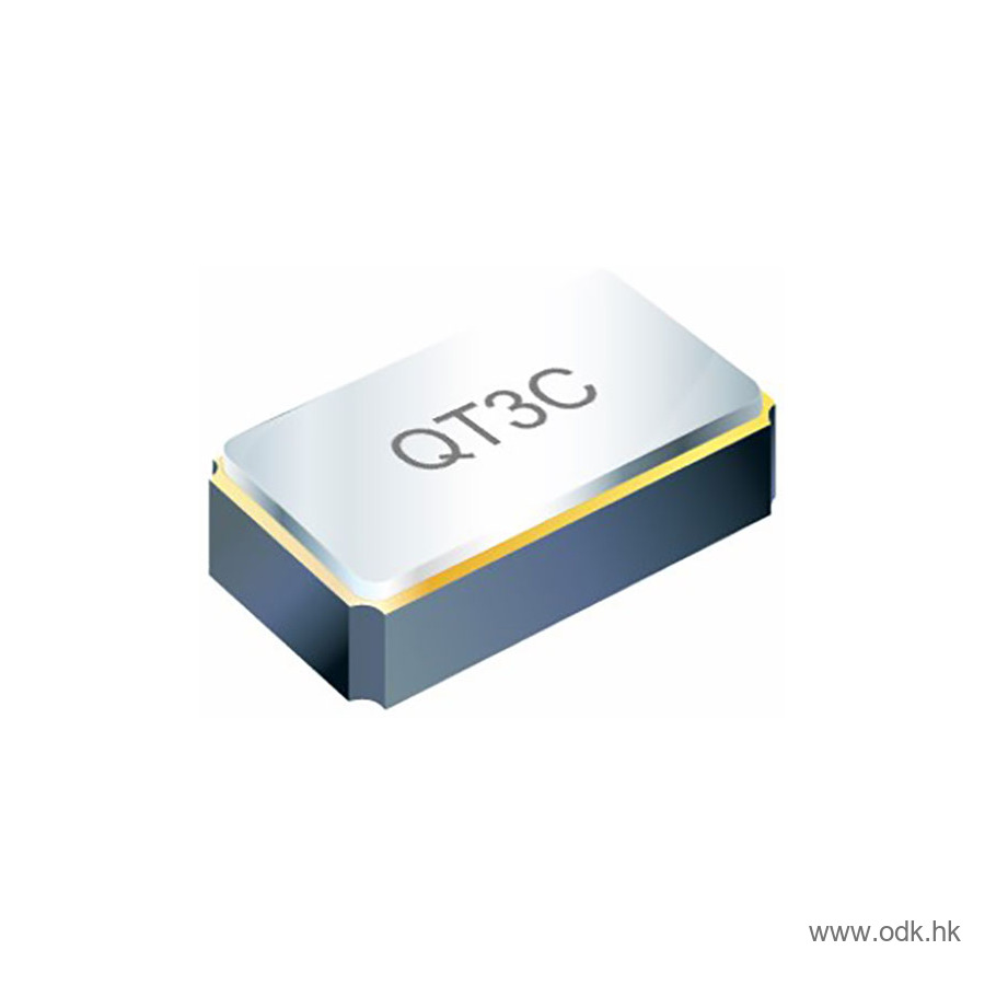 QT3C-32.768KBZY-T