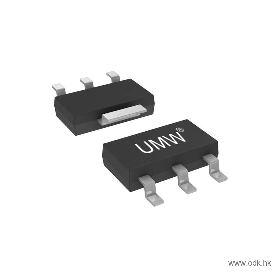 2N60G