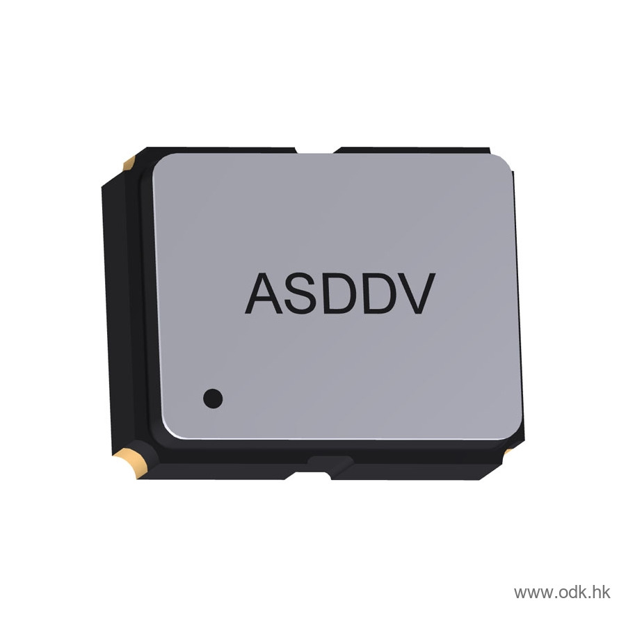 ASDDV-25.000MHZ-LC-T Abracon LLC