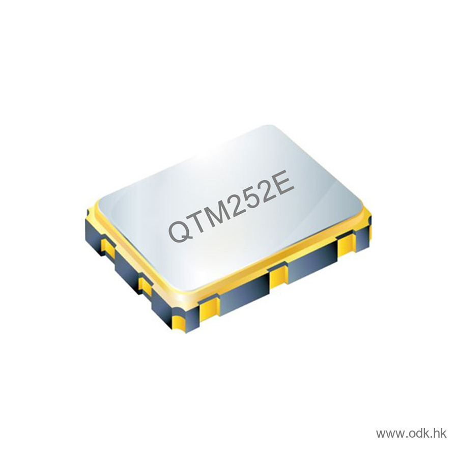 QTM252E-25.000MDM-T