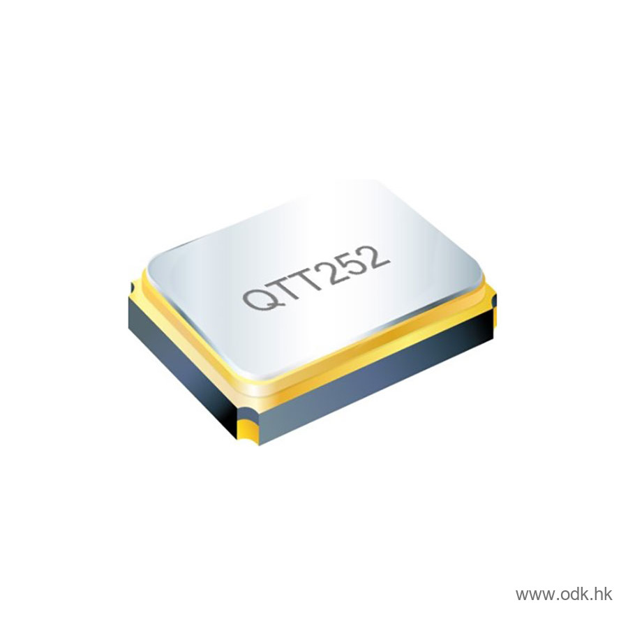 QTT252-38.400MDG-T