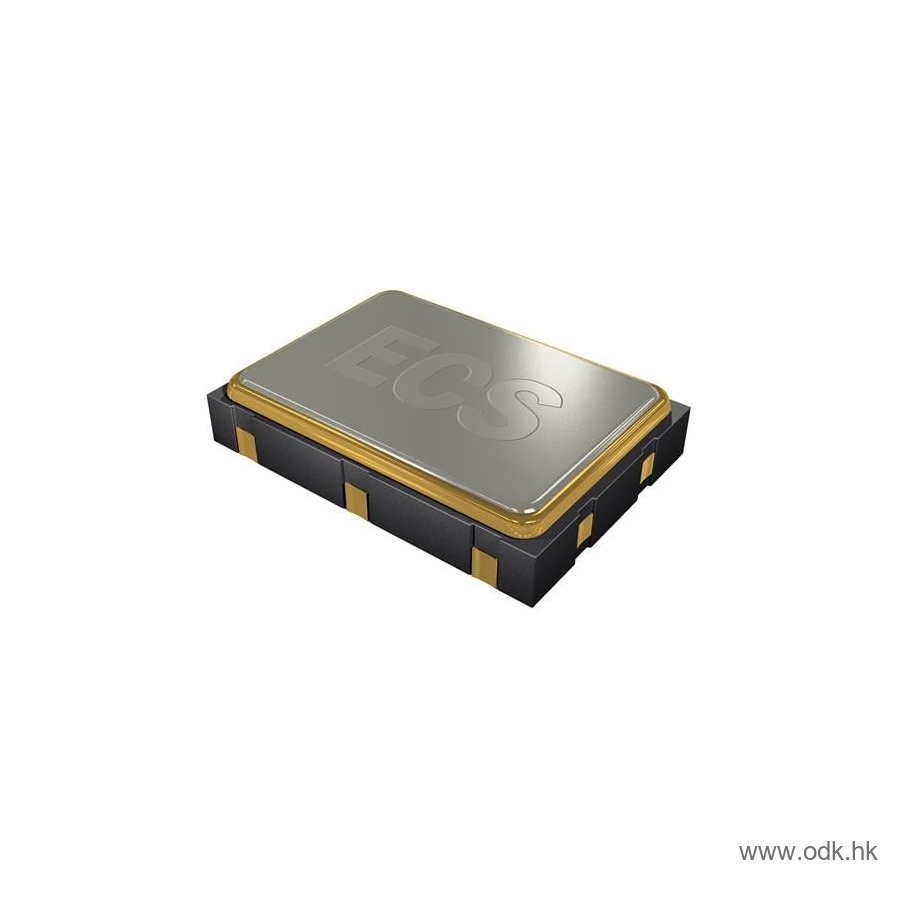 ECS-TXO53-S3-33-500-BN-TR