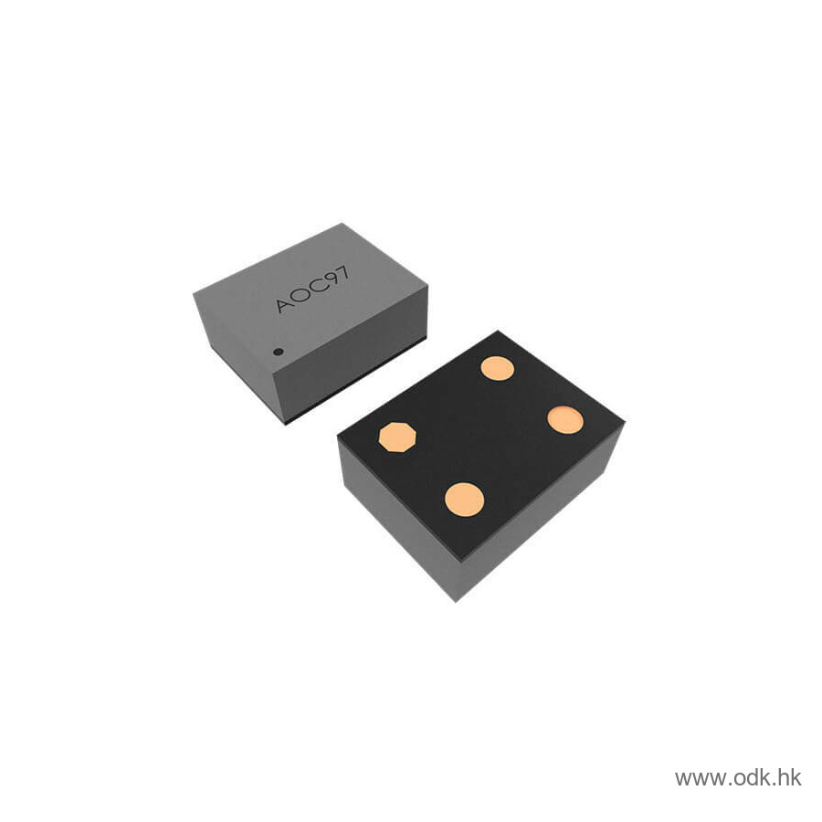 AOC97FAJC-10.0000 Abracon LLC