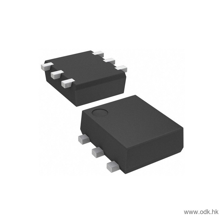 FM6K62010L Panasonic Electronic Components