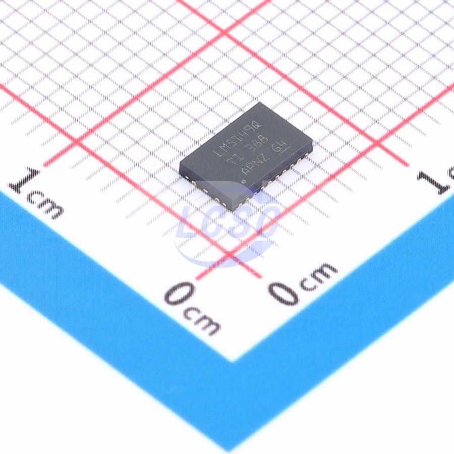 LM5149QRGYRQ1 Texas Instruments 24-VFQFN Exposed Pad