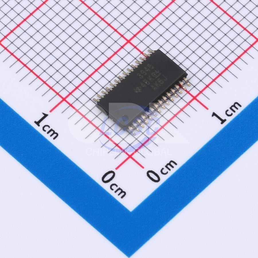 DRV3946QPWPRQ1