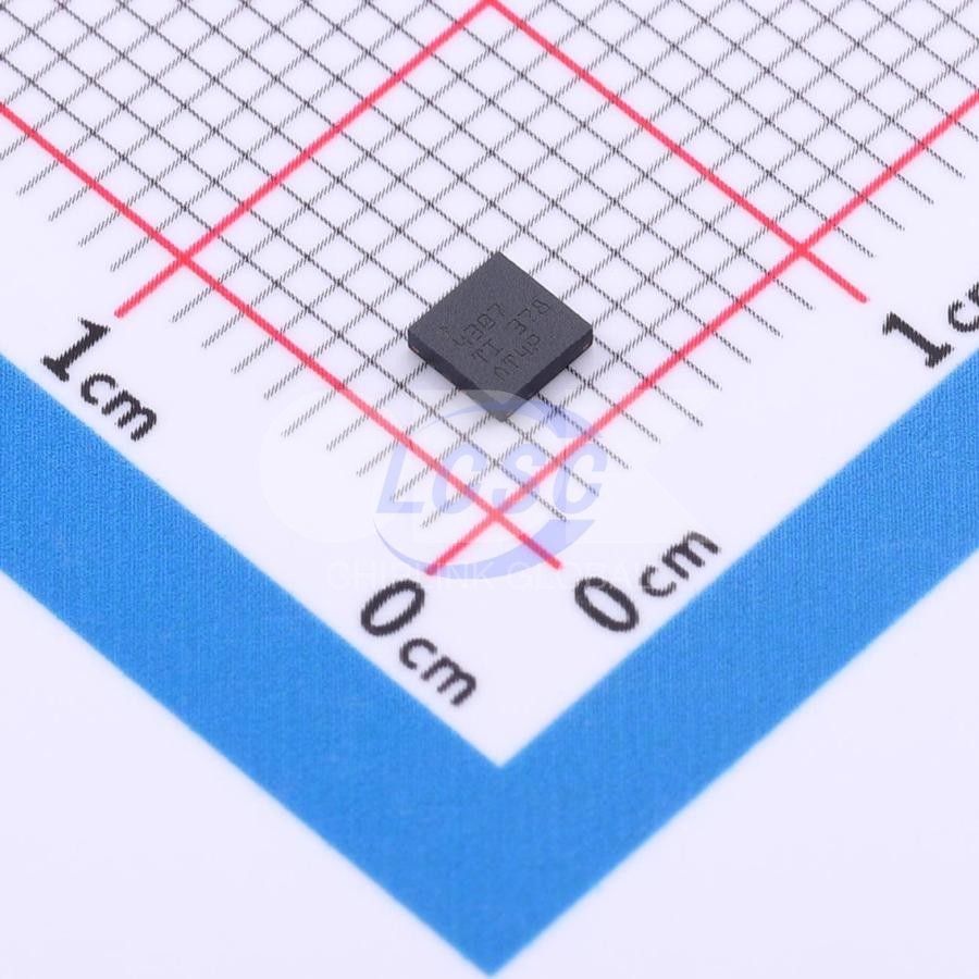 TCA4307DRGR