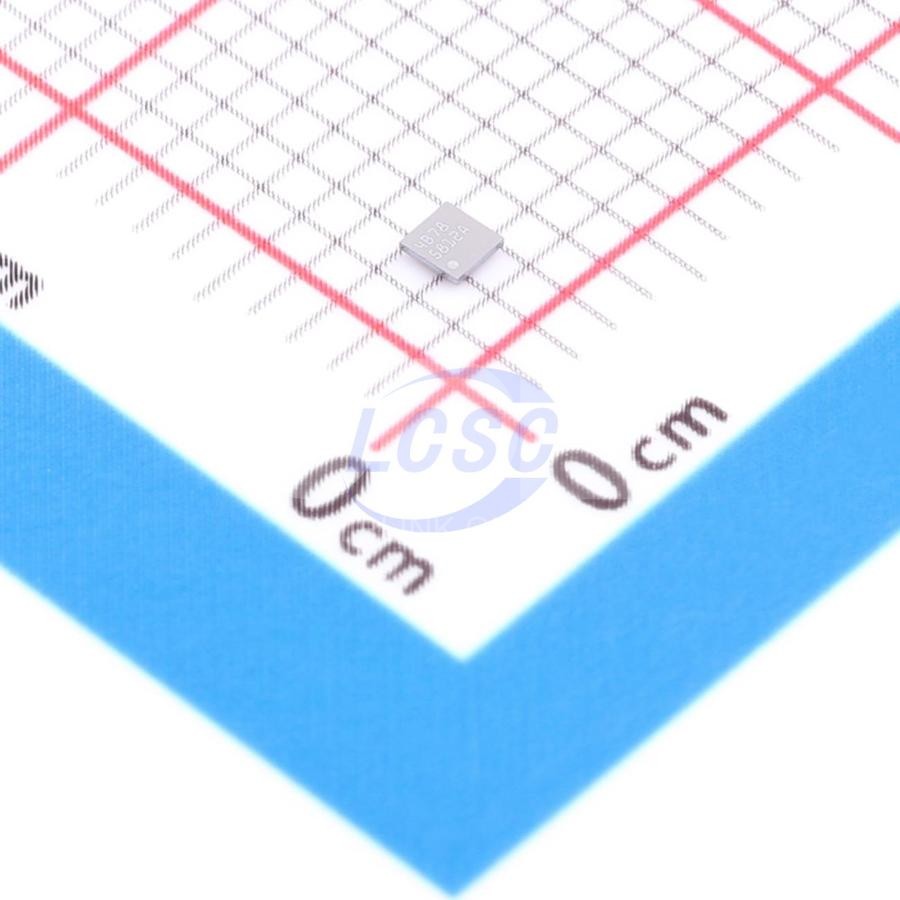 LP5812AYBHR Texas Instruments 9-BGA, DSBGA