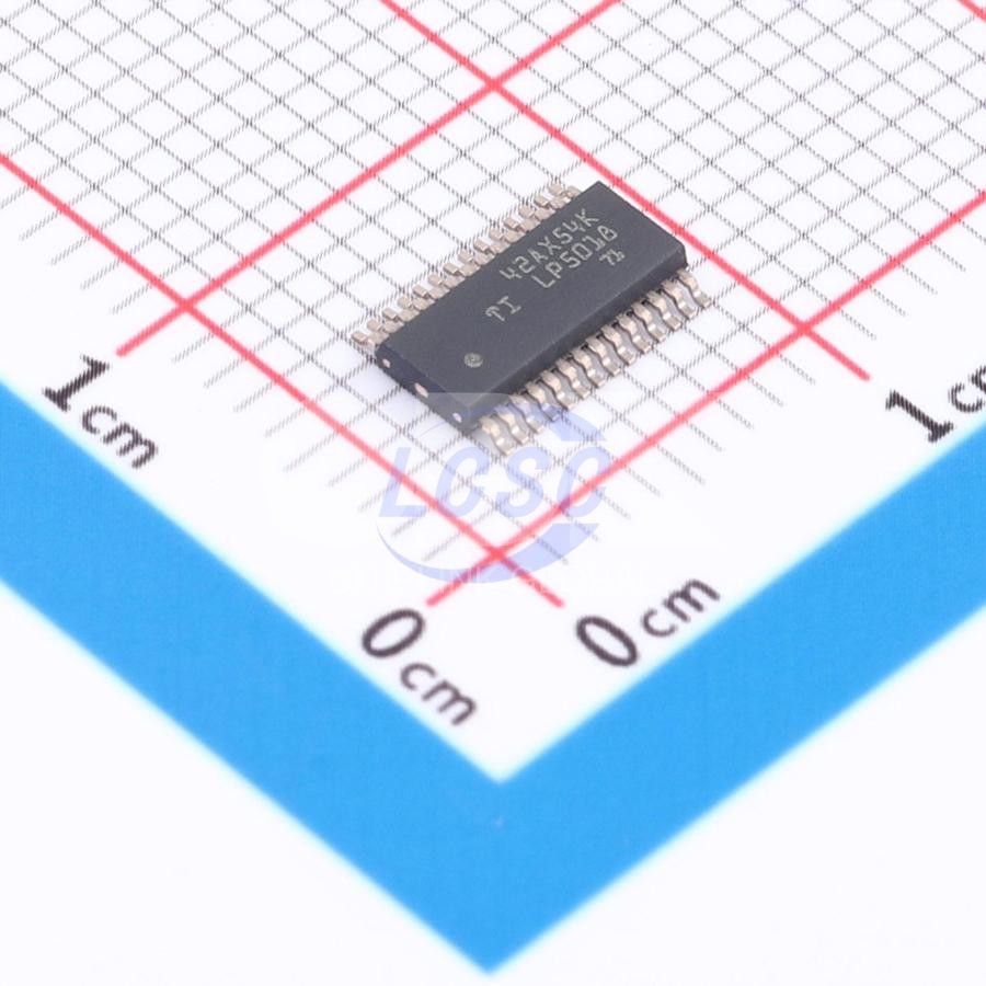 LP5018DGSR Texas Instruments 28-TFSOP (0.118", 3.00mm Width)