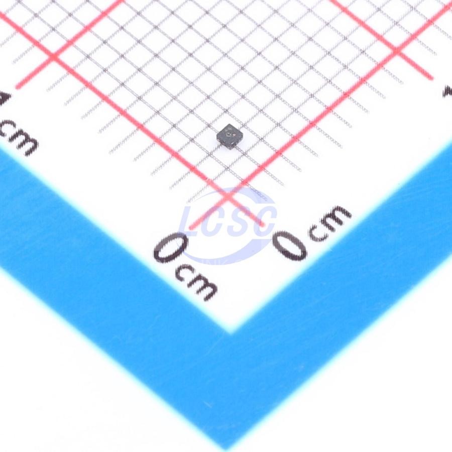 TMP112D2IDPWR