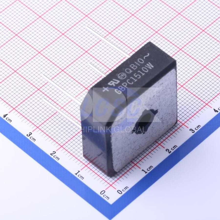 GBPC1510W