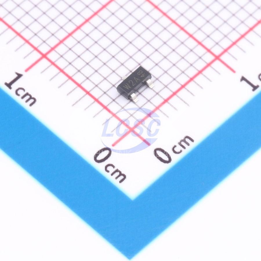 PMBT3906-QR