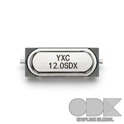 YXC H6OSC-SUG-3.579545M