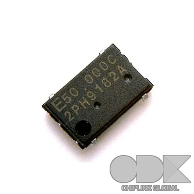 EPSON SG-8002CA 24MHZ PHC EPSON