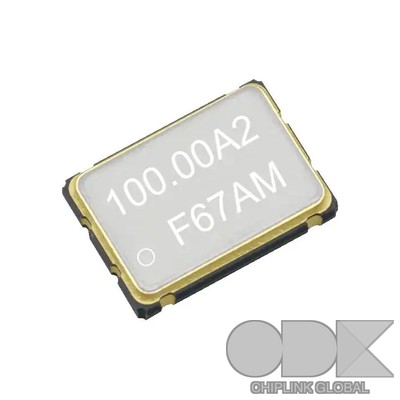 EPSON SG-8018CE 50MHZ TJHPA
