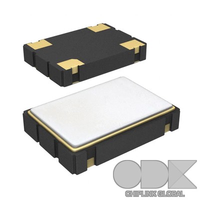 EPSON SG-8101CG 50MHZ TJHSA