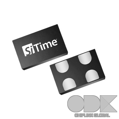 SiTime SIT8008BI-31-YYE-100.000000Y