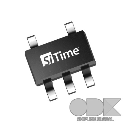 SiTime SIT2001BI-S1-33E-20.000000E SiTime SOT23-5