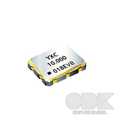YXC OA2EIB112-116.625M