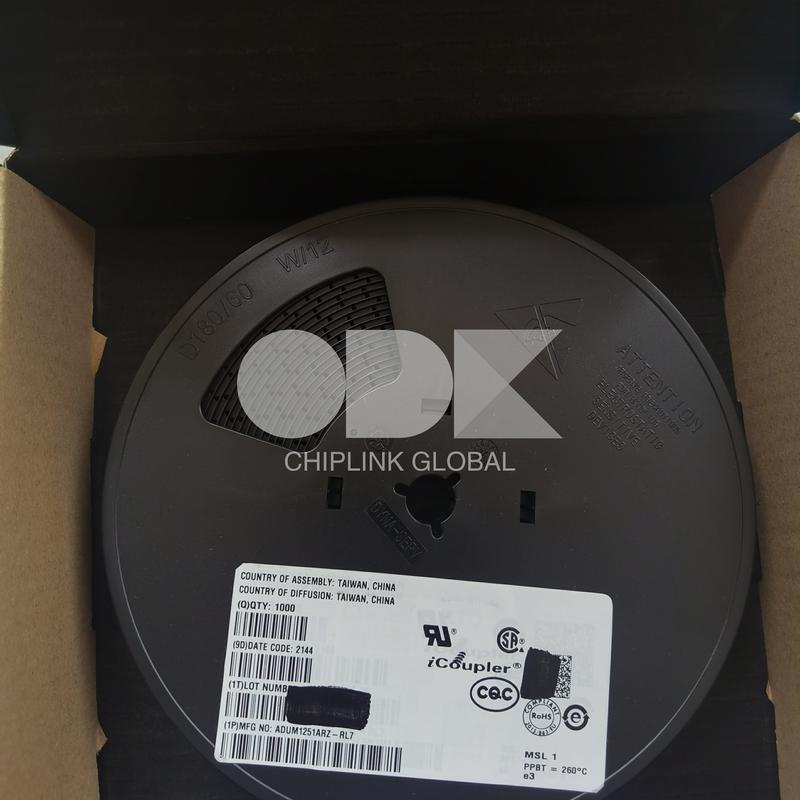 ADUM1251ARZ-RL7