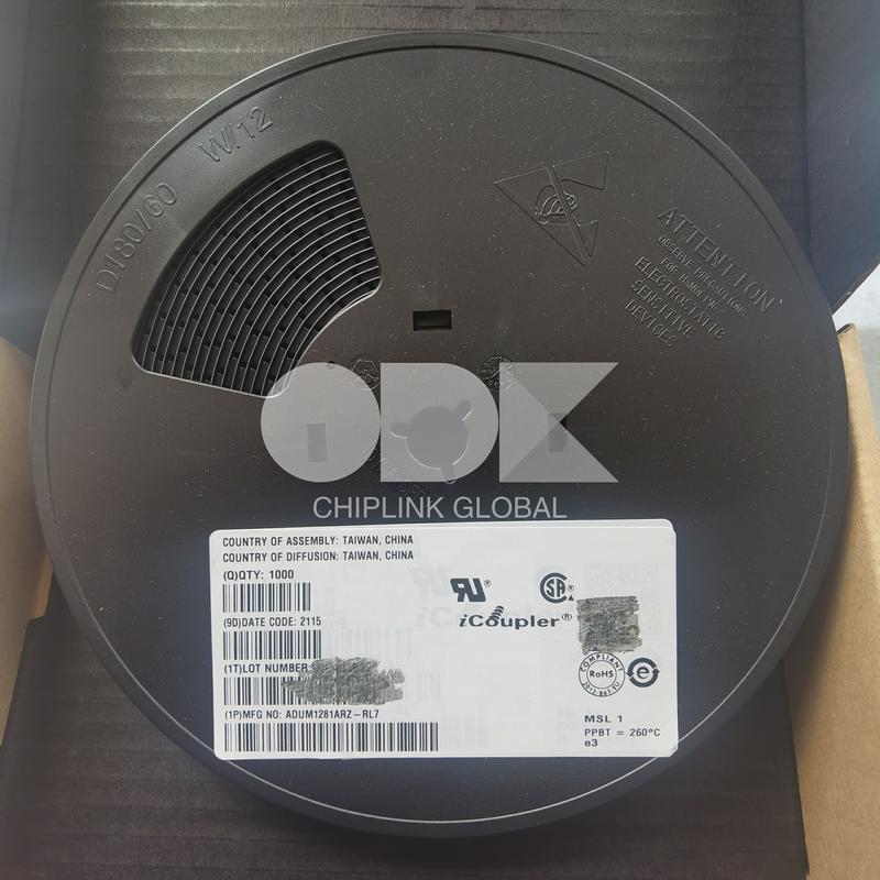 ADUM1281ARZ-RL7